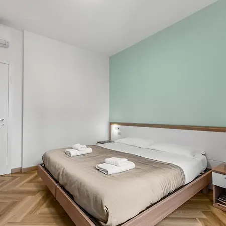 Apartment Casa Diego, Centro Living