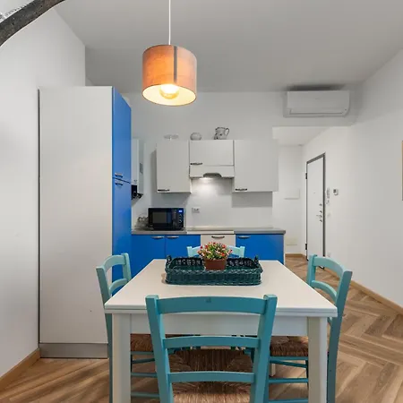 Centro Living * Colico