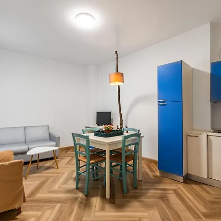 Casa Diego, Centro Living *