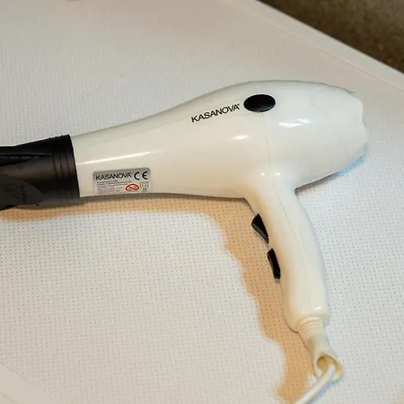 Apartment Casa Diego, Centro Living Colico