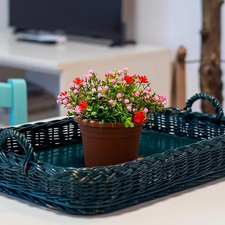 Apartment Casa Diego, Centro Living *