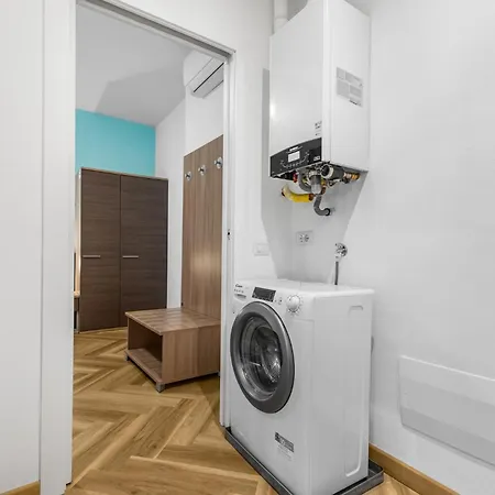 Casa Diego, Centro Living *