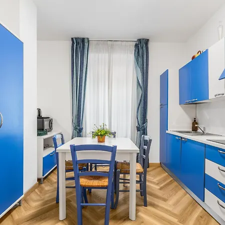 Casa Diego, Centro Living Colico