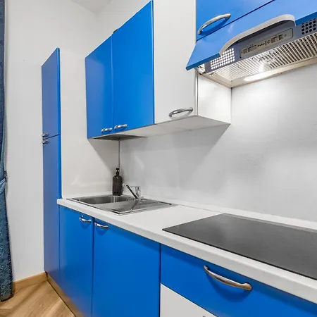 Casa Diego, Centro Living Apartment