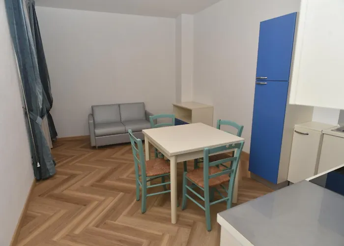 Centro Living דירה קוליקו