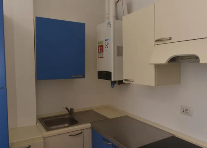 Centro Living דירה