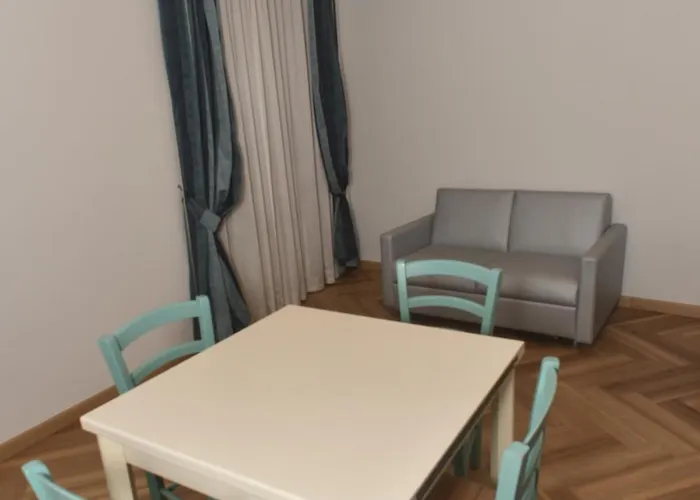 דירה Centro Living *