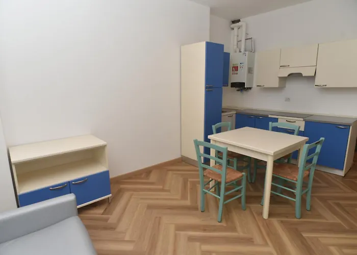 Centro Living קוליקו