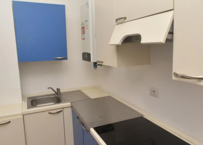 Centro Living קוליקו