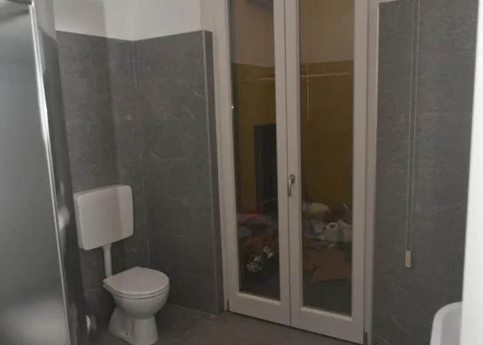 דירה Centro Living *