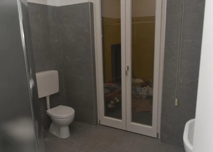 Centro Living דירה קוליקו