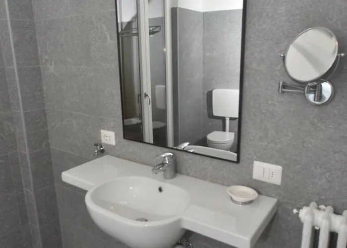 Centro Living דירה