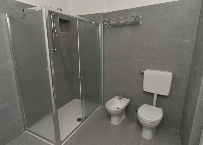 דירה Centro Living