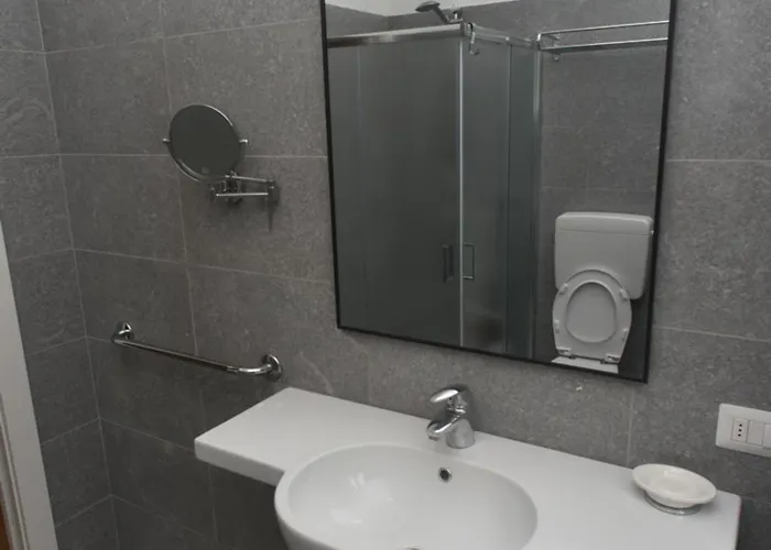 דירה Centro Living