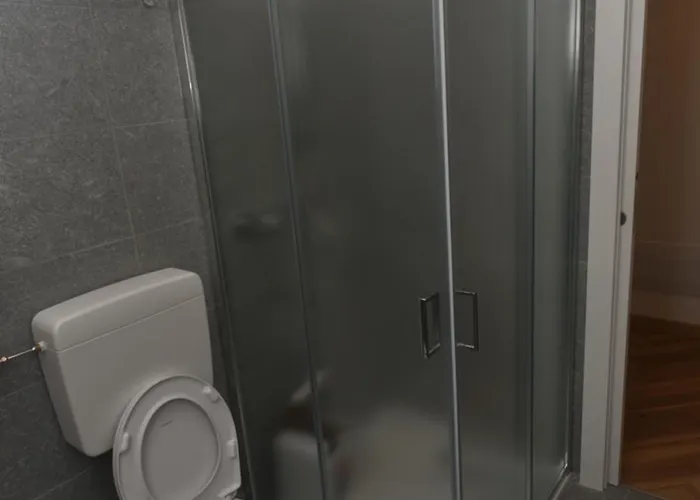 Centro Living דירה קוליקו