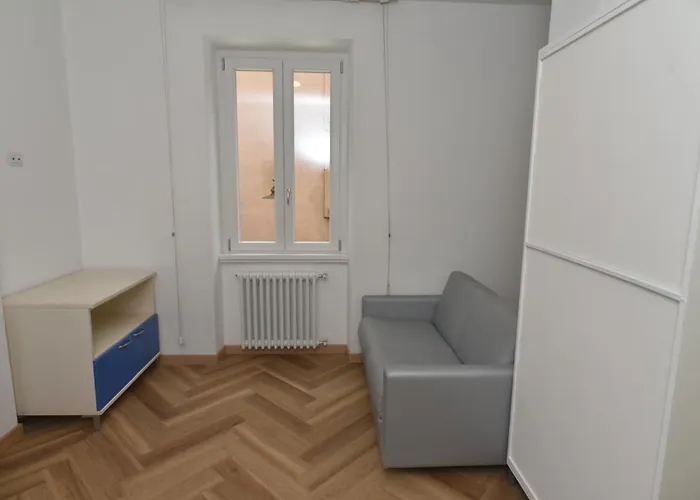 Centro Living דירה קוליקו