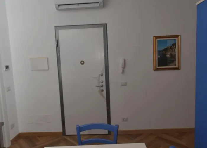 Centro Living דירה *