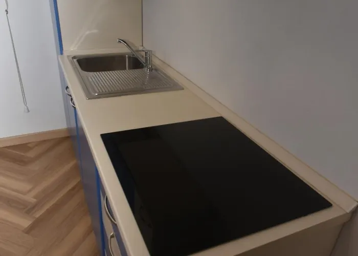 דירה Centro Living קוליקו