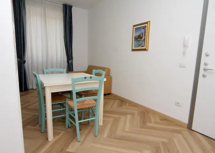 דירה Centro Living קוליקו