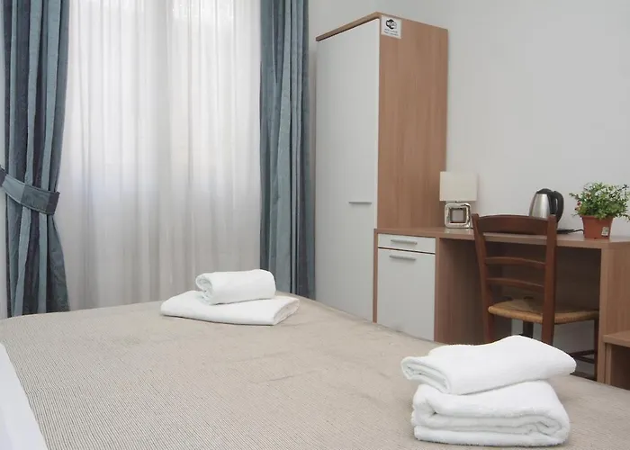 דירה Centro Living