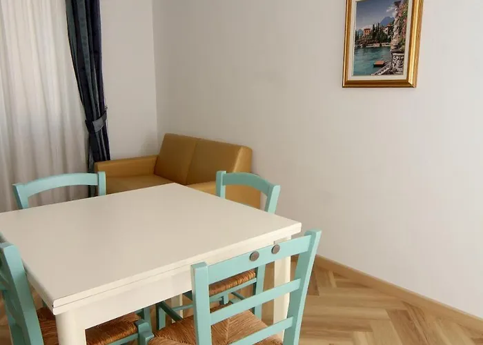 דירה Centro Living