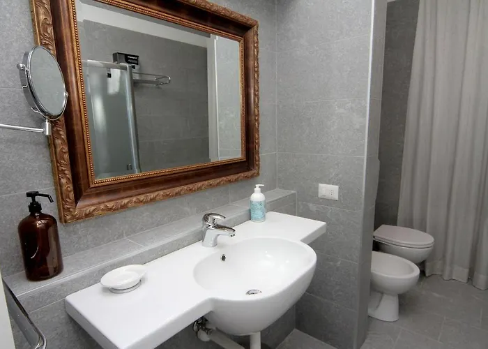 דירה Centro Living *