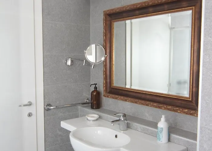 דירה Centro Living *