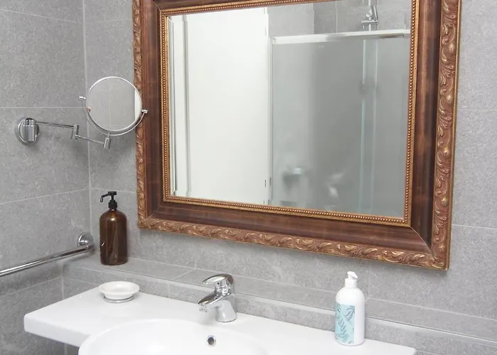 דירה Centro Living קוליקו