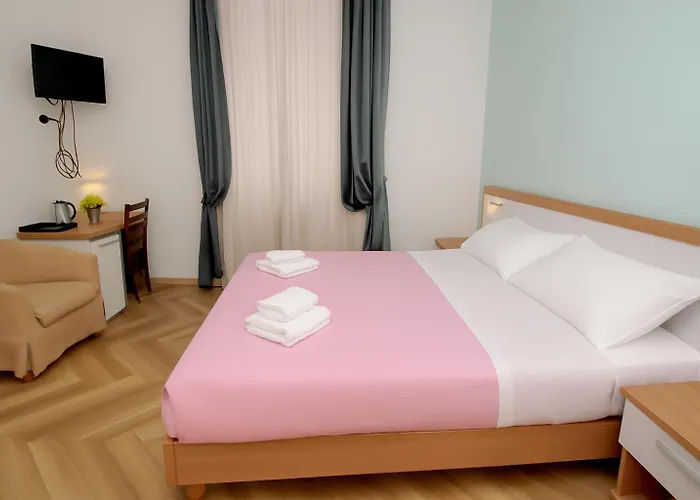 דירה Centro Living קוליקו