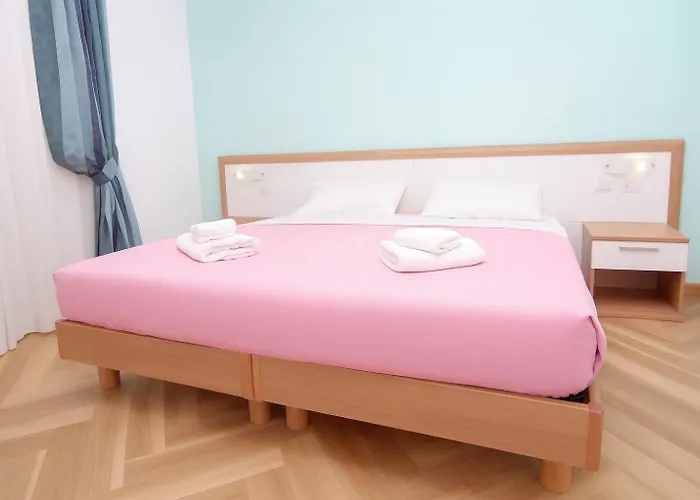 Centro Living דירה