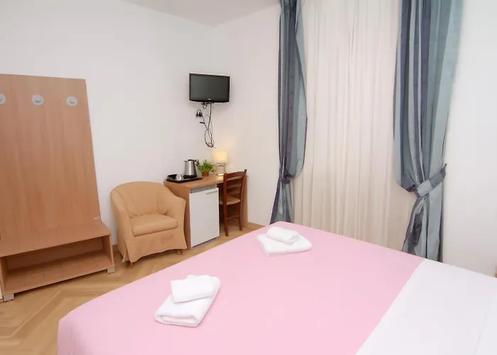 דירה Centro Living *