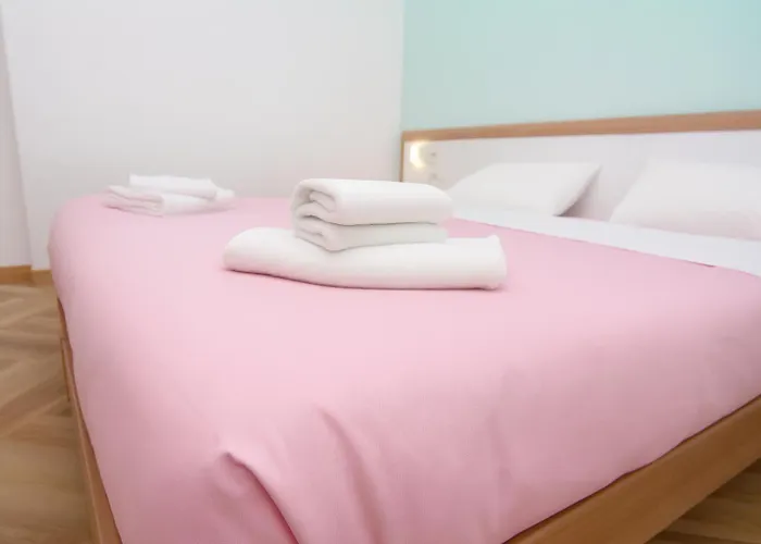 דירה Centro Living קוליקו