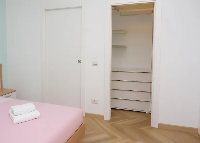 דירה Centro Living