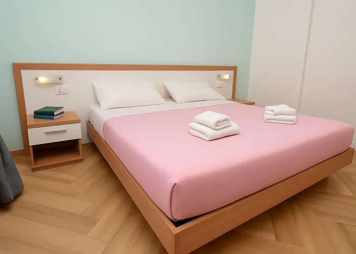 דירה Centro Living קוליקו