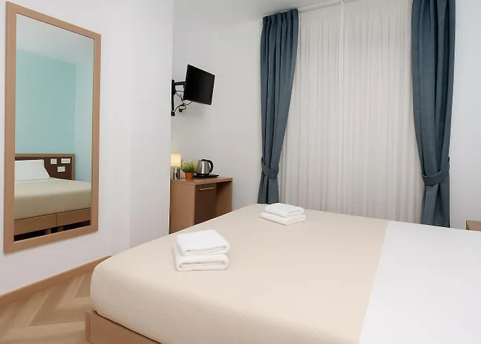 Centro Living דירה קוליקו