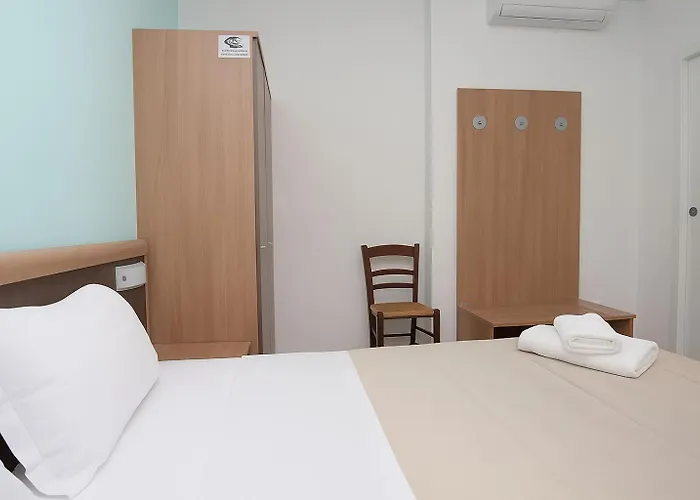 דירה Centro Living *