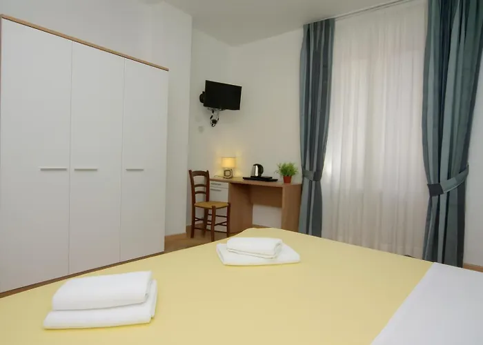 Centro Living דירה