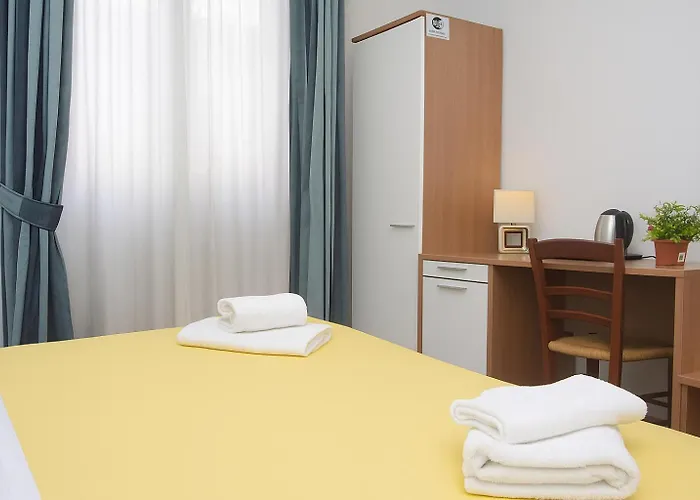 Centro Living דירה *