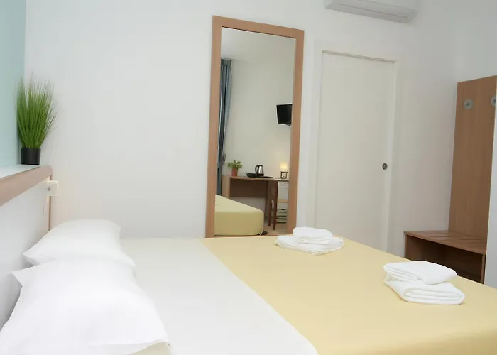 Centro Living דירה