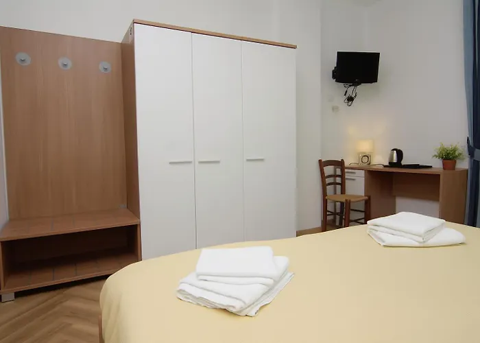 דירה Centro Living קוליקו