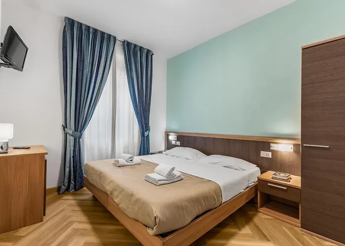 Casa Diego, Centro Living