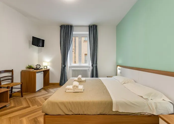 Appartement Casa Diego, Centro Living