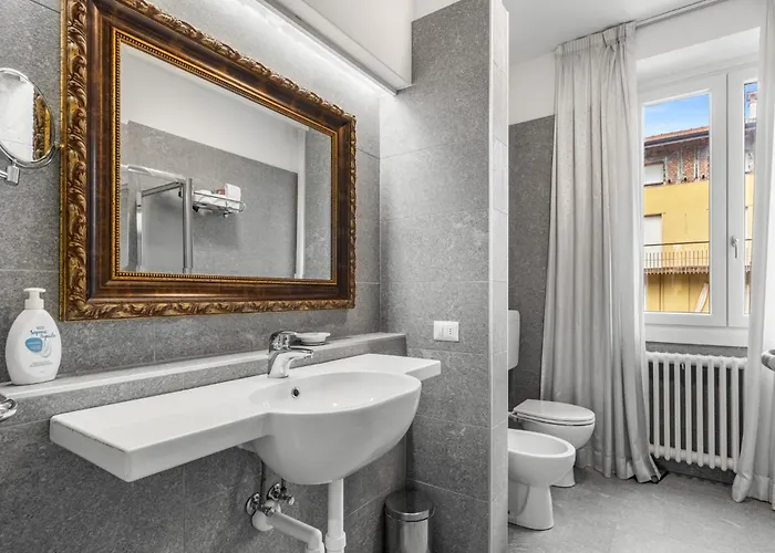 Apartment Casa Diego, Centro Living *