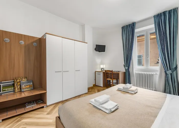 Casa Diego, Centro Living * Colico