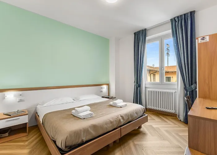 Apartment Casa Diego, Centro Living Colico