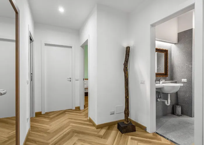 Casa Diego, Centro Living Colico