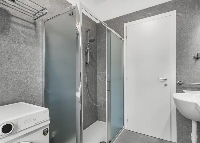 Casa Diego, Centro Living * Colico