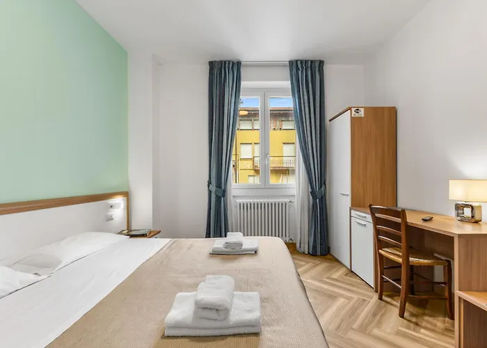 Apartment Casa Diego, Centro Living *