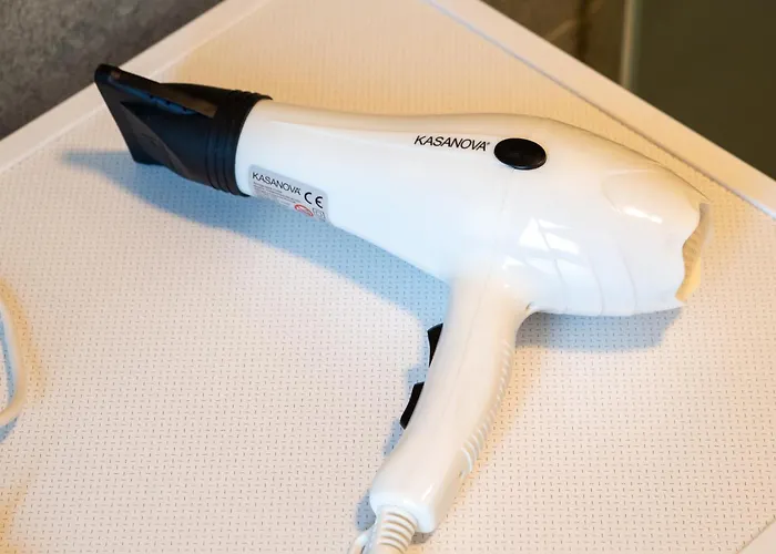 Apartment Casa Diego, Centro Living *