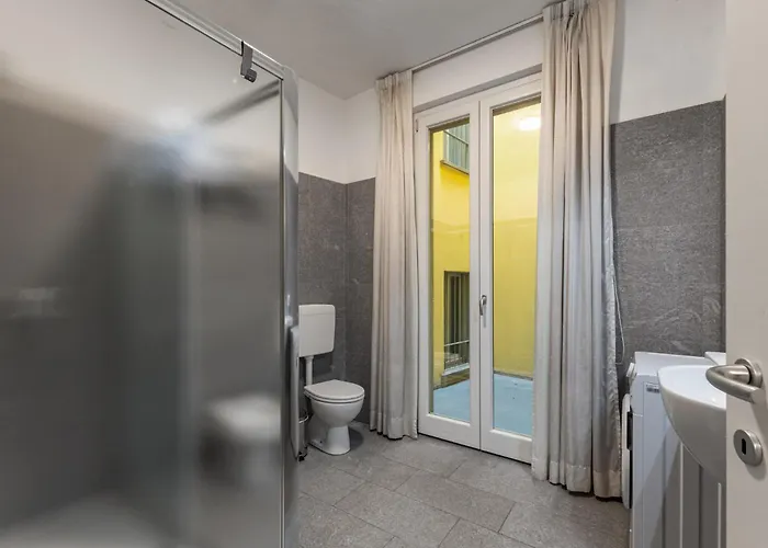 Apartment Casa Diego, Centro Living *